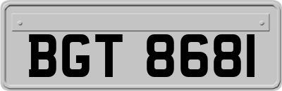 BGT8681