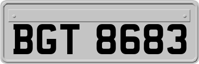 BGT8683