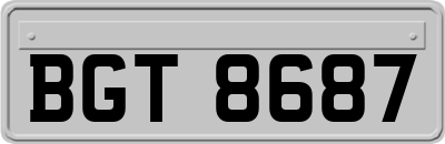 BGT8687