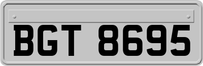BGT8695