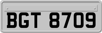 BGT8709