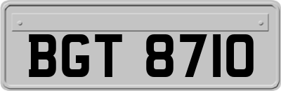 BGT8710