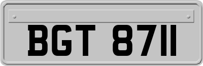 BGT8711