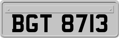 BGT8713