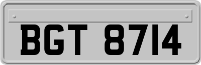 BGT8714