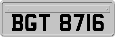 BGT8716