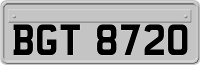BGT8720