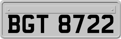 BGT8722
