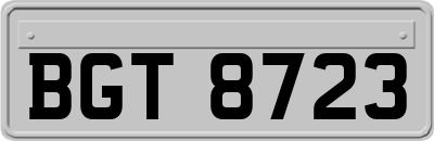 BGT8723