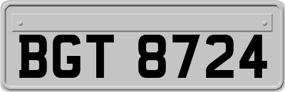 BGT8724