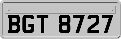 BGT8727
