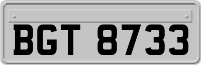 BGT8733