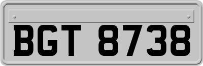 BGT8738