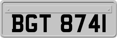 BGT8741