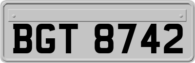 BGT8742