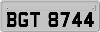 BGT8744