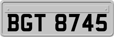 BGT8745