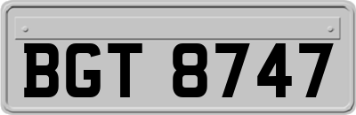BGT8747