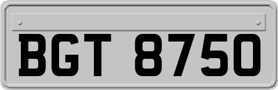 BGT8750
