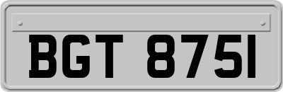 BGT8751