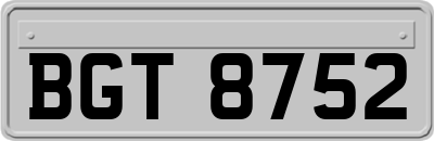 BGT8752