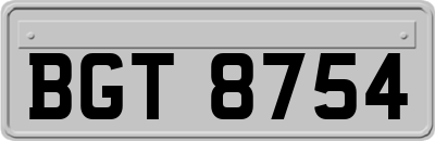 BGT8754