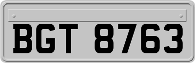 BGT8763