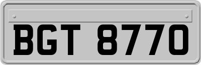 BGT8770