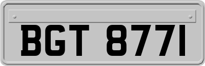 BGT8771