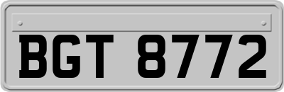 BGT8772