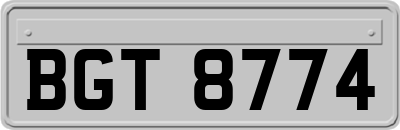 BGT8774
