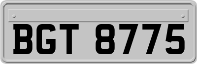 BGT8775