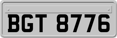 BGT8776