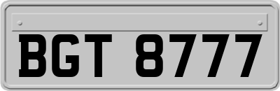 BGT8777