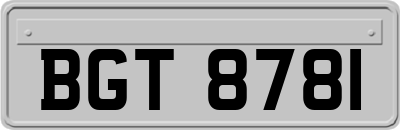 BGT8781