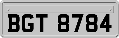 BGT8784