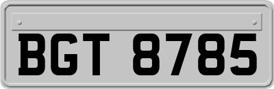 BGT8785