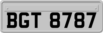 BGT8787