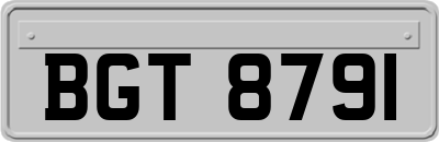 BGT8791