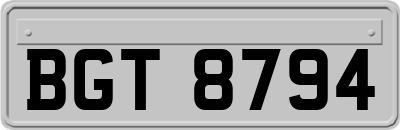 BGT8794