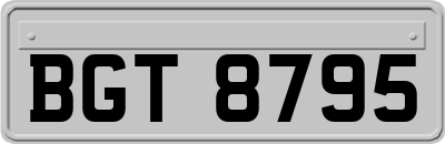 BGT8795