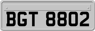 BGT8802