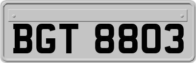 BGT8803