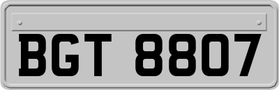 BGT8807