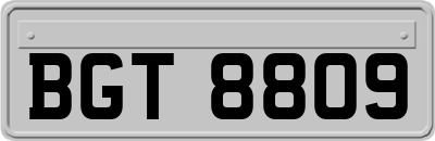 BGT8809