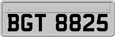BGT8825