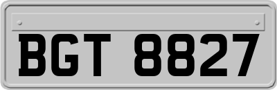 BGT8827