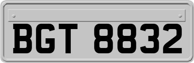 BGT8832