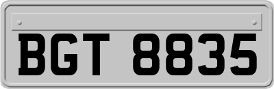 BGT8835