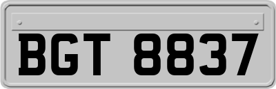BGT8837
